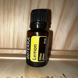 doTERRA oils